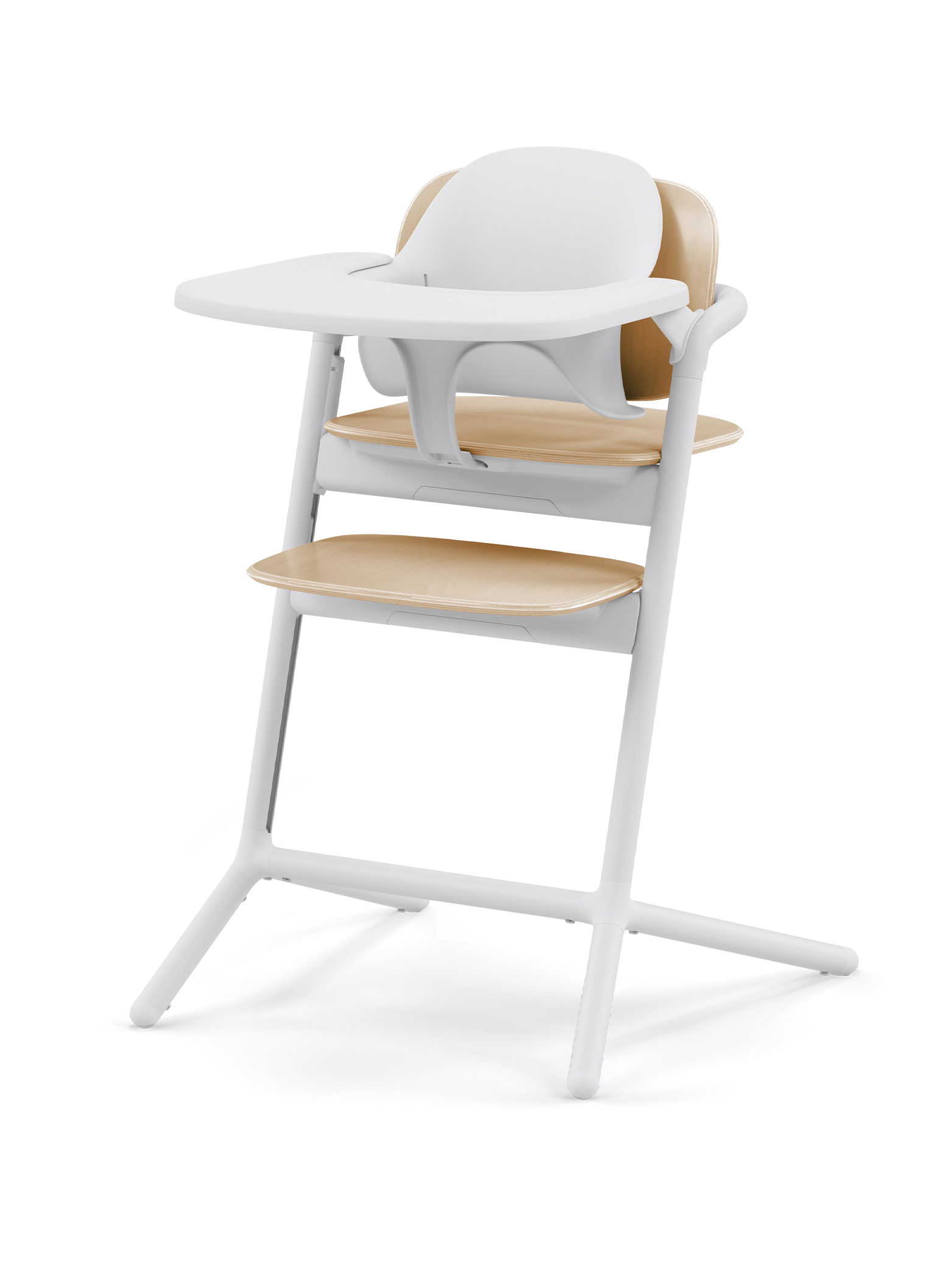 Cybex Lemo 3in1 - Sand White